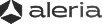 Aleria logo – Globeholder AI technology partner