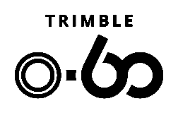 Trimble logo – Globeholder AI technology partner