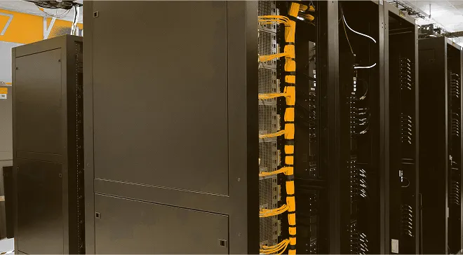 Infrastructure resilience