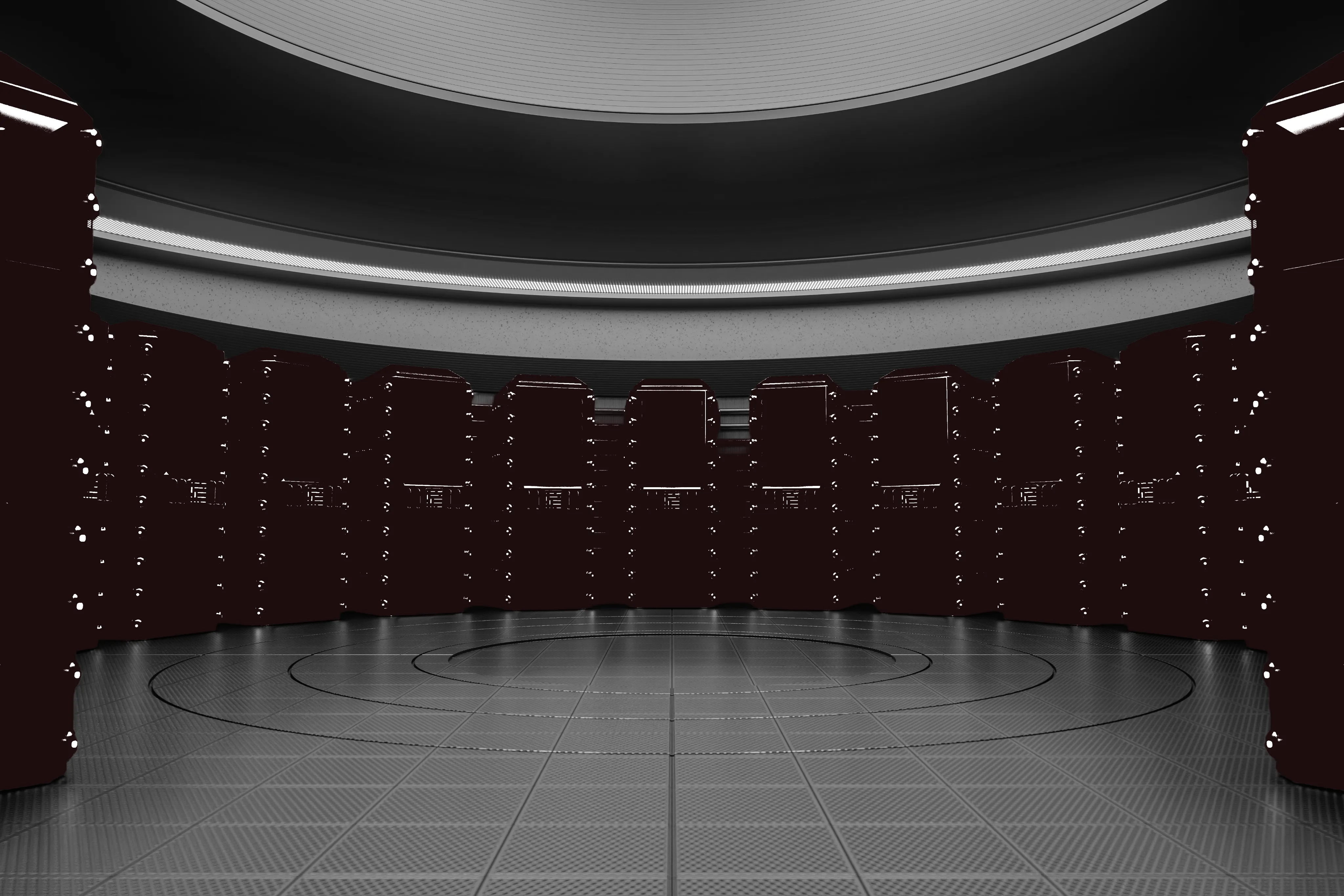 Globeholder AI LLM infrastructure